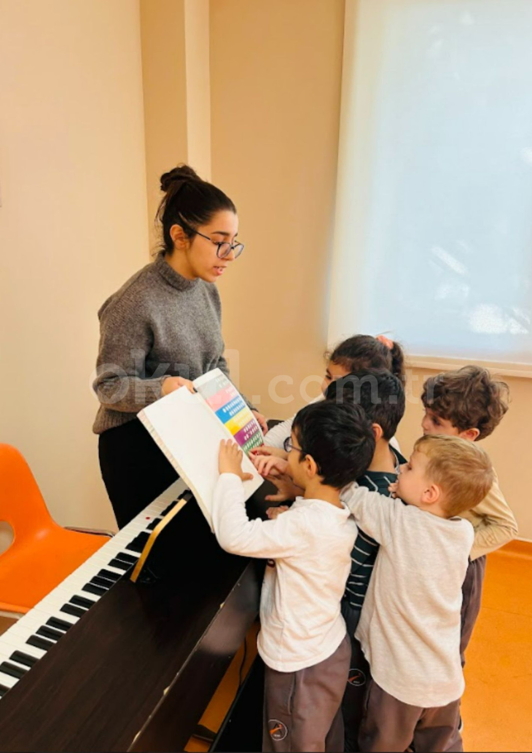 Özel Atakent Aka Anaokulu - 5