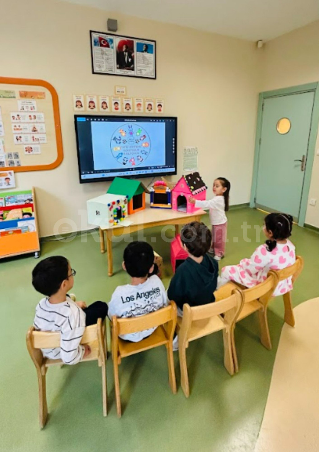 Özel Atakent Aka Anaokulu - 8