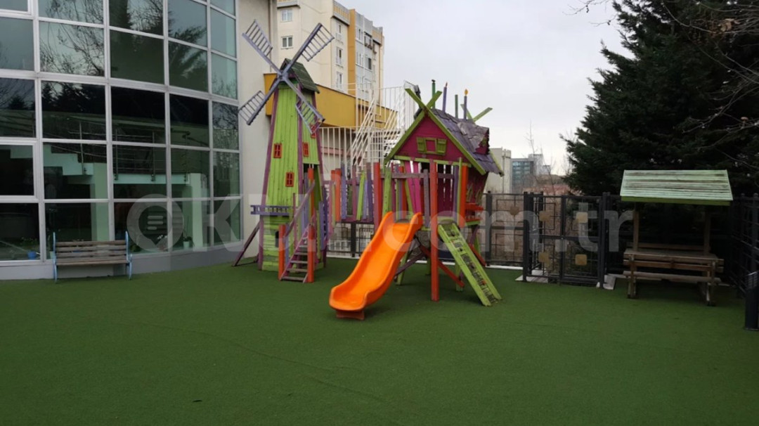 Özel Atakent Aka Anaokulu - 3