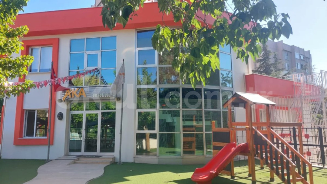 Özel Atakent Aka Anaokulu - 2