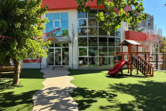 Atakent Aka Anaokulu Küçükçekmece Kampüsü