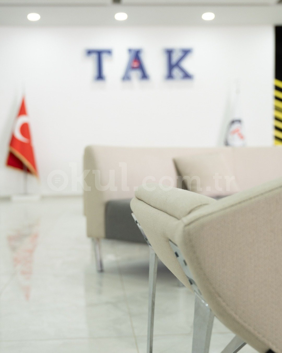 Özel Torbalı Türk Amerikan Koleji Anaokulu - 11