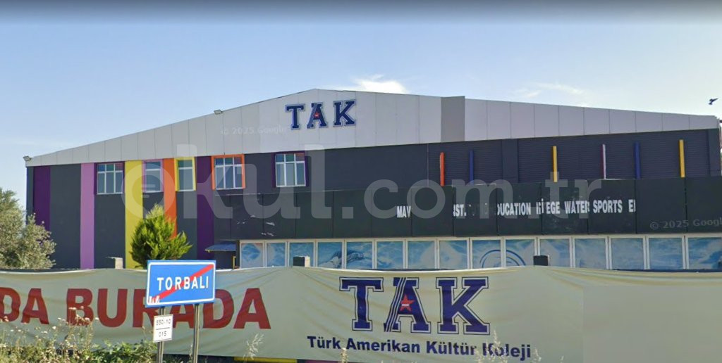 Özel Torbalı Türk Amerikan Koleji Anaokulu - 2