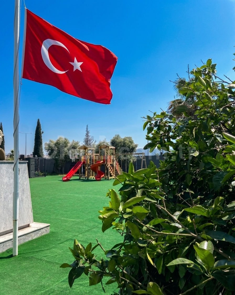 Özel Torbalı Türk Amerikan Koleji Anaokulu - 4