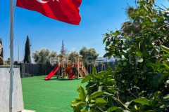 Özel Torbalı Türk Amerikan Koleji Anaokulu