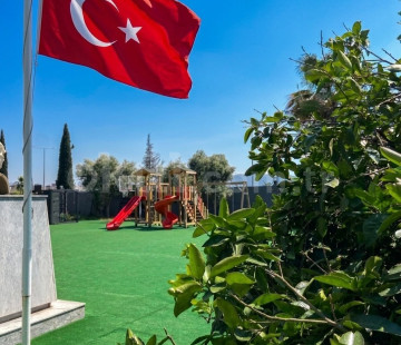 Özel Torbalı Türk Amerikan Koleji Anaokulu