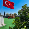 Özel Torbalı Türk Amerikan Koleji Anaokulu
