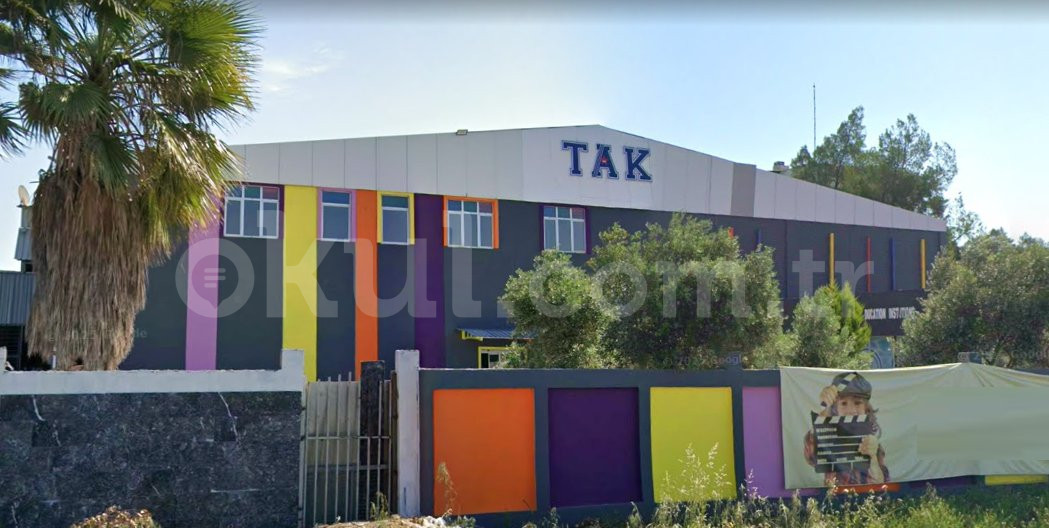 Özel Torbalı Türk Amerikan Koleji İlkokulu - 1