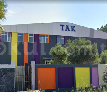 Özel Torbalı Türk Amerikan Koleji İlkokulu