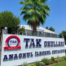 Özel Torbalı Türk Amerikan Koleji İlkokulu
