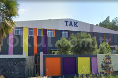 Özel Torbalı Türk Amerikan Koleji Ortaokulu