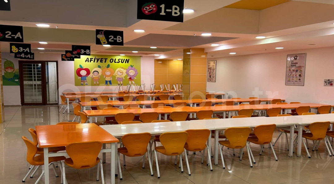 Özel Atakent Türk Amerikan Koleji Anaokulu - 3