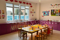 Özel Atakent Türk Amerikan Koleji Anaokulu