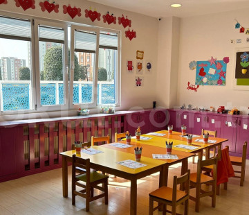 Özel Atakent Türk Amerikan Koleji Anaokulu