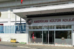 Özel Atakent Türk Amerikan Koleji İlkokulu