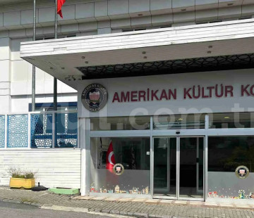 Özel Atakent Türk Amerikan Koleji İlkokulu