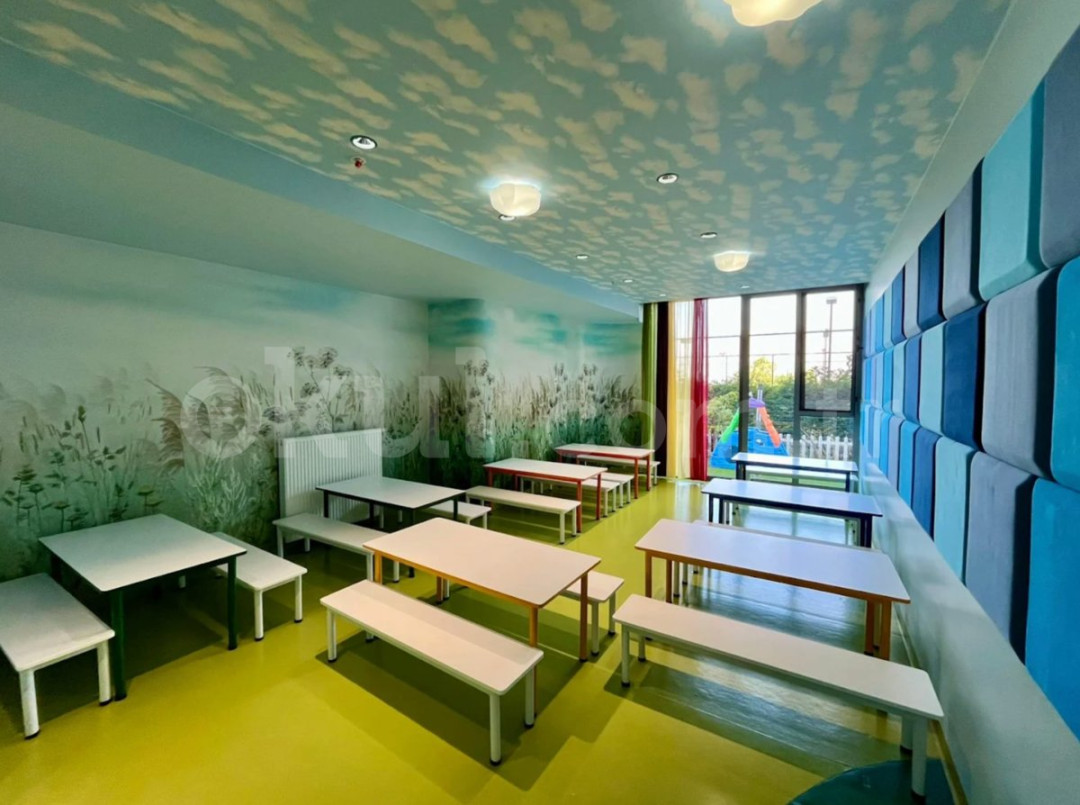 Özel Alkent Kindergarten Academy Anaokulu - 5