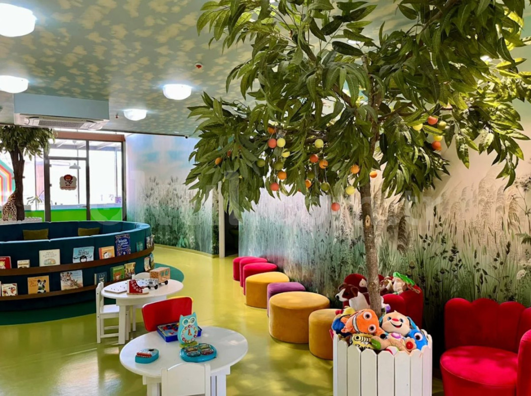 Özel Alkent Kindergarten Academy Anaokulu - 9