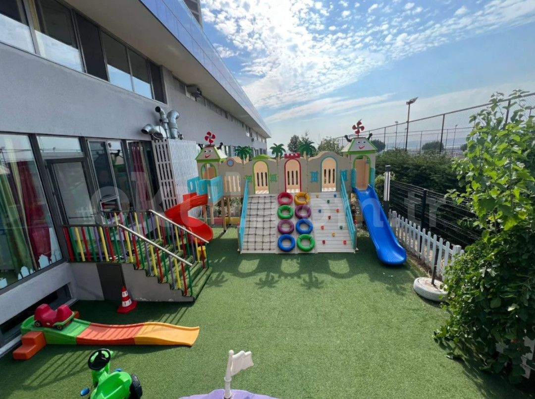 Özel Alkent Kindergarten Academy Anaokulu - 2