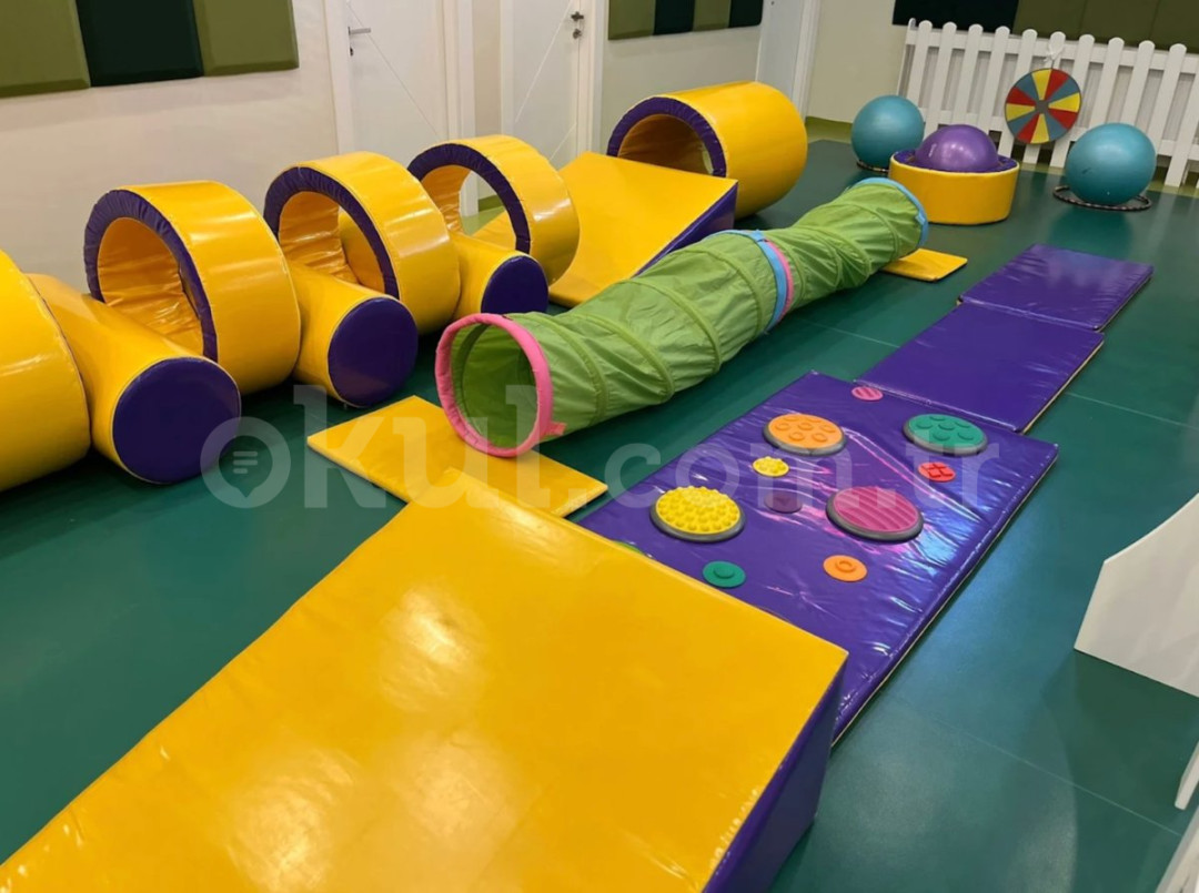 Özel Alkent Kindergarten Academy Anaokulu - 3