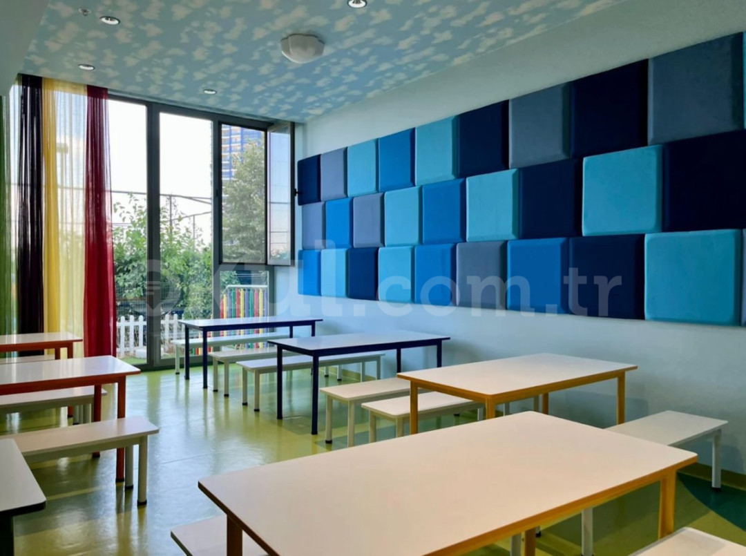 Özel Alkent Kindergarten Academy Anaokulu - 4