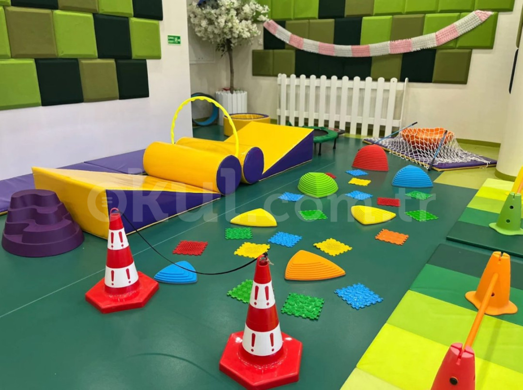 Özel Alkent Kindergarten Academy Anaokulu - 10