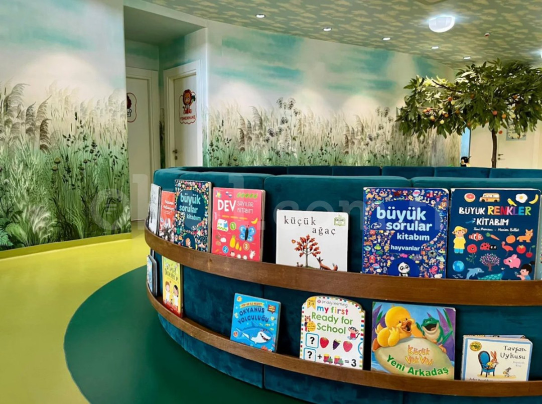 Özel Alkent Kindergarten Academy Anaokulu - 16