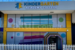 Özel Alkent Kindergarten Academy Anaokulu
