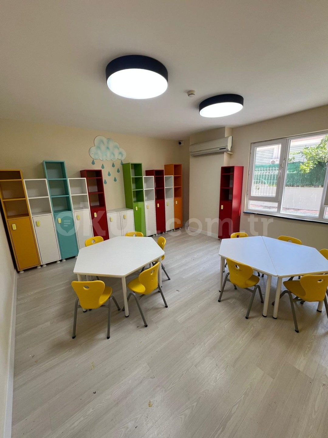 Özel Konyaaltı Kindergarten Academy Anaokulu - 5