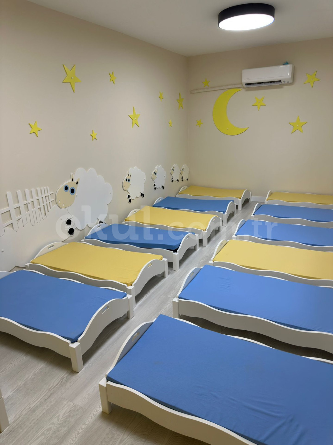 Özel Konyaaltı Kindergarten Academy Anaokulu - 13