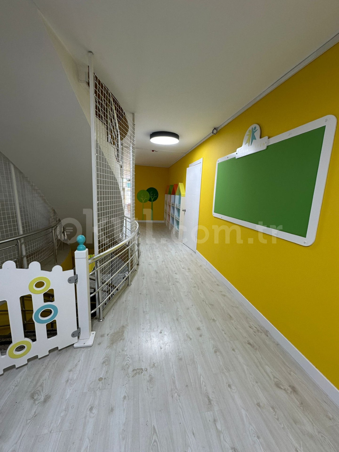 Özel Konyaaltı Kindergarten Academy Anaokulu - 14