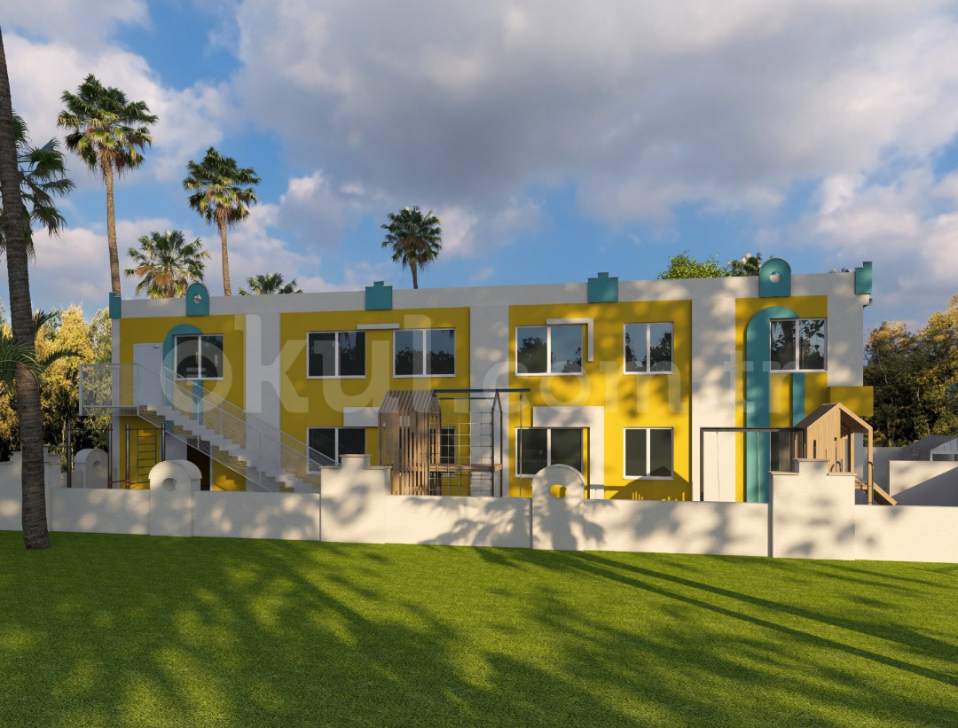 Özel Konyaaltı Kindergarten Academy Anaokulu - 1