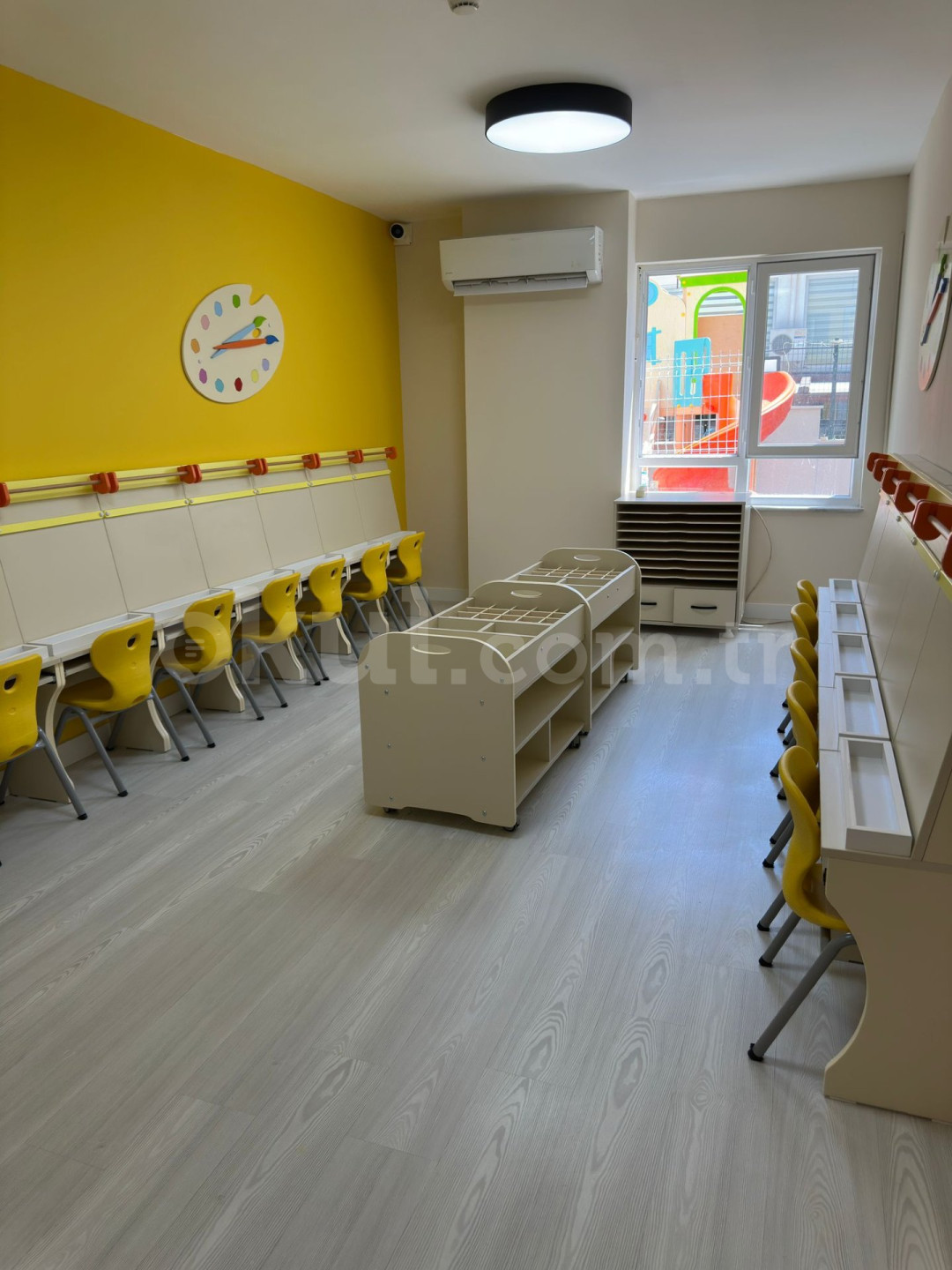Özel Konyaaltı Kindergarten Academy Anaokulu - 12