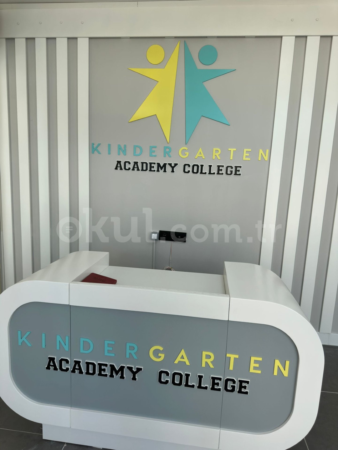 Özel Konyaaltı Kindergarten Academy Anaokulu - 3
