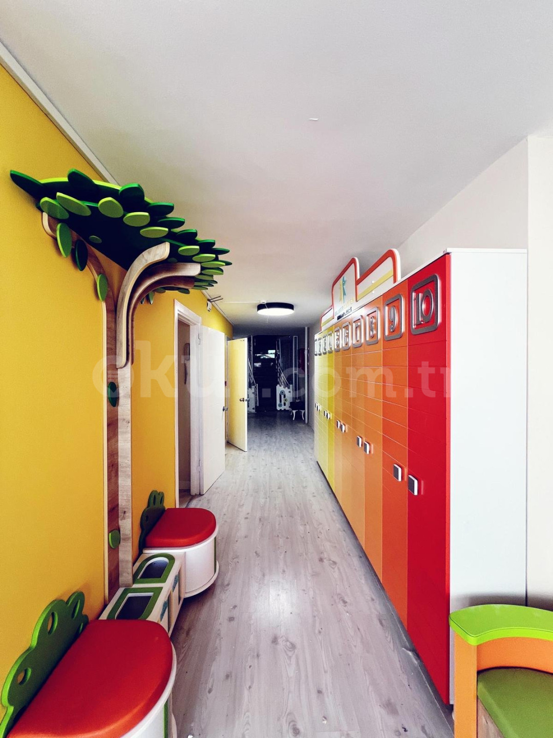 Özel Konyaaltı Kindergarten Academy Anaokulu - 7