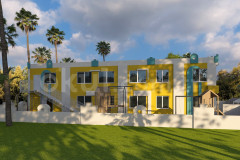 Özel Konyaaltı Kindergarten Academy Anaokulu