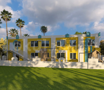 Özel Konyaaltı Kindergarten Academy Anaokulu