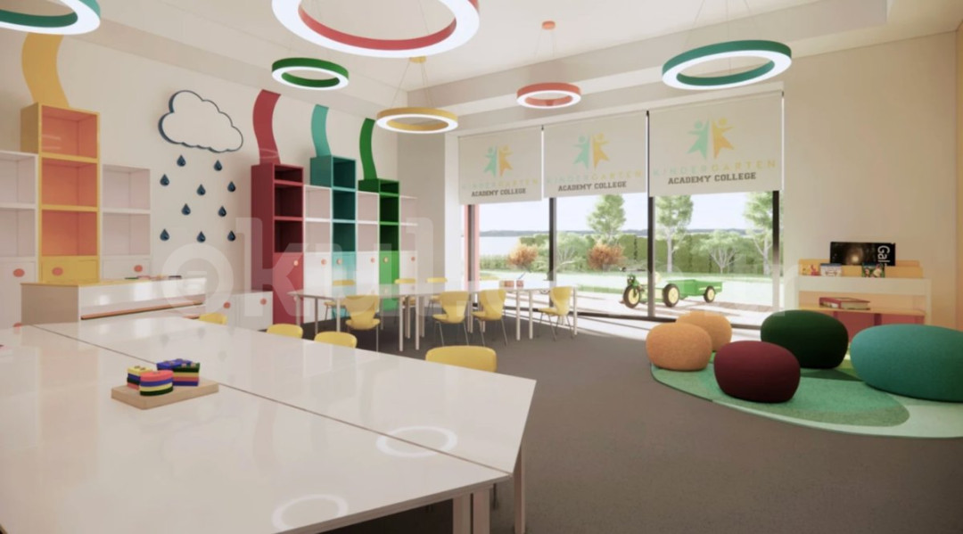 Özel Atakent Kindergarten Academy Anaokulu - 2