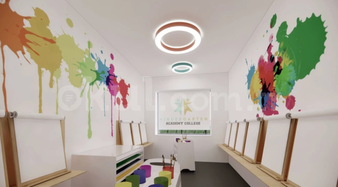 Özel Atakent Kindergarten Academy Anaokulu - 4