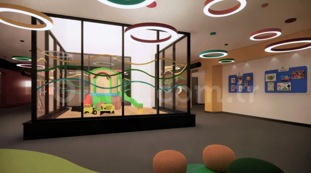 Özel Atakent Kindergarten Academy Anaokulu - 3