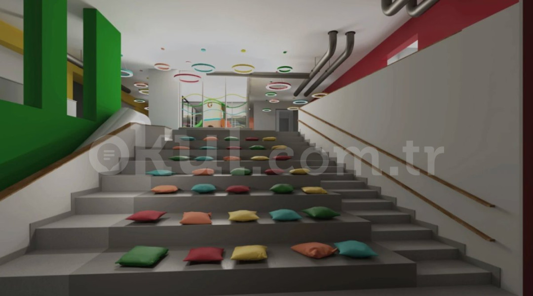 Özel Atakent Kindergarten Academy Anaokulu - 7