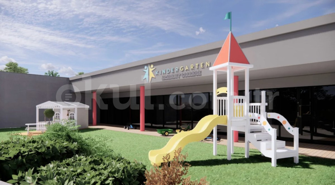 Özel Atakent Kindergarten Academy Anaokulu - 1