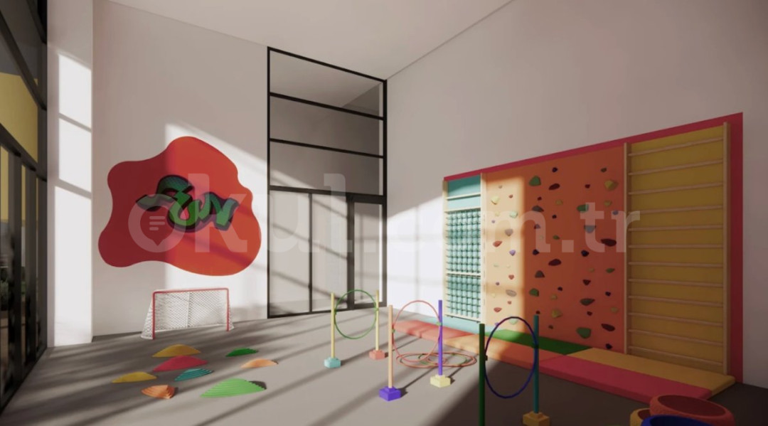 Özel Atakent Kindergarten Academy Anaokulu - 8