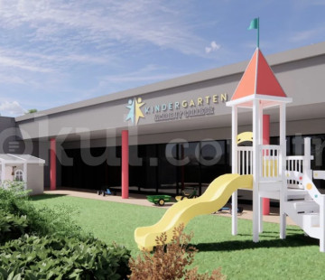 Özel Atakent Kindergarten Academy Anaokulu