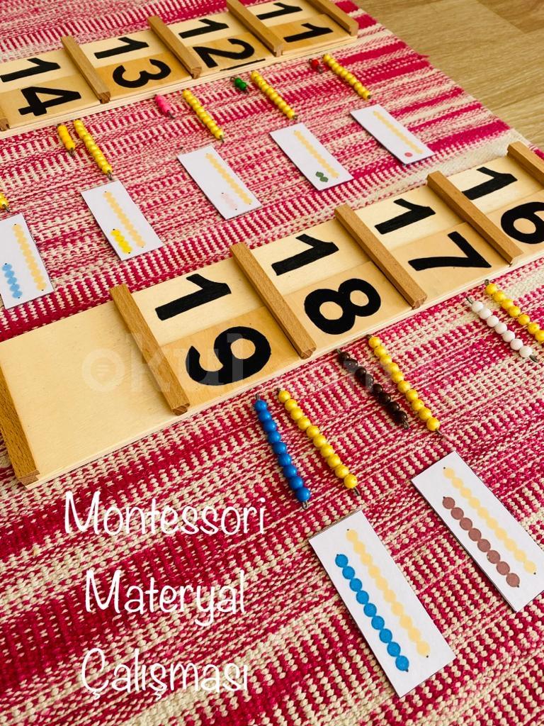 Özel Beylikdüzü Sevgi Pınarı Anaokulu - 29