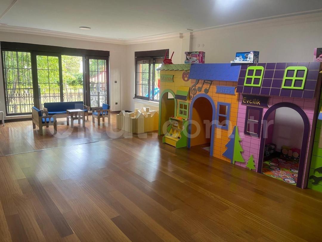 Özel Beylikdüzü Sevgi Pınarı Anaokulu - 6