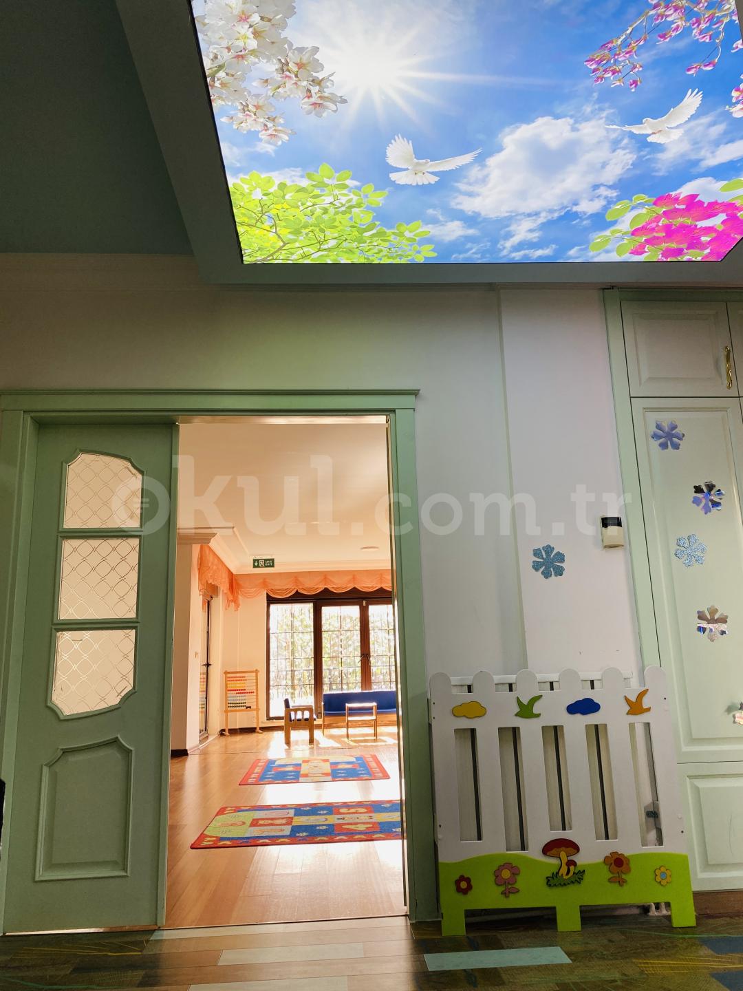 Özel Beylikdüzü Sevgi Pınarı Anaokulu - 16