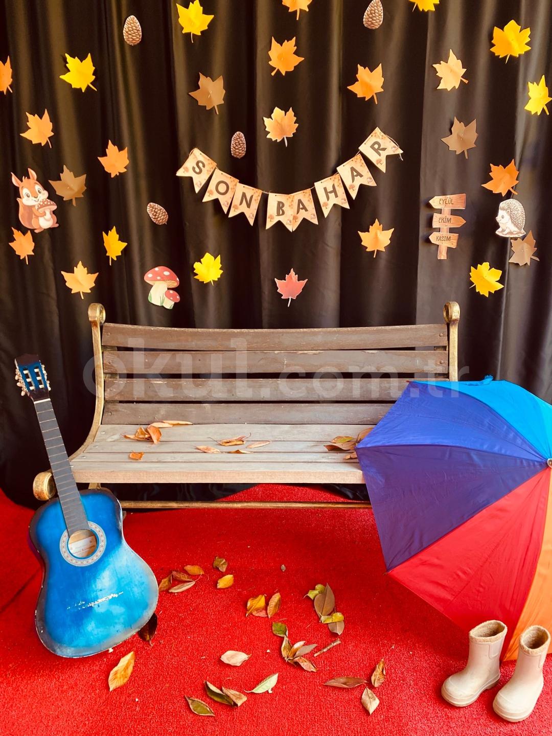 Özel Beylikdüzü Sevgi Pınarı Anaokulu - 36