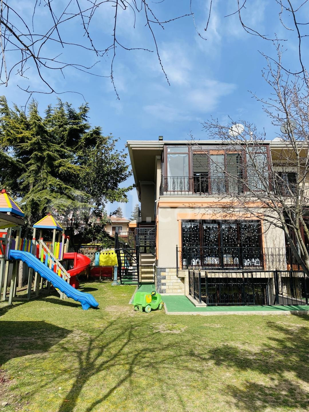 Özel Beylikdüzü Sevgi Pınarı Anaokulu - 1