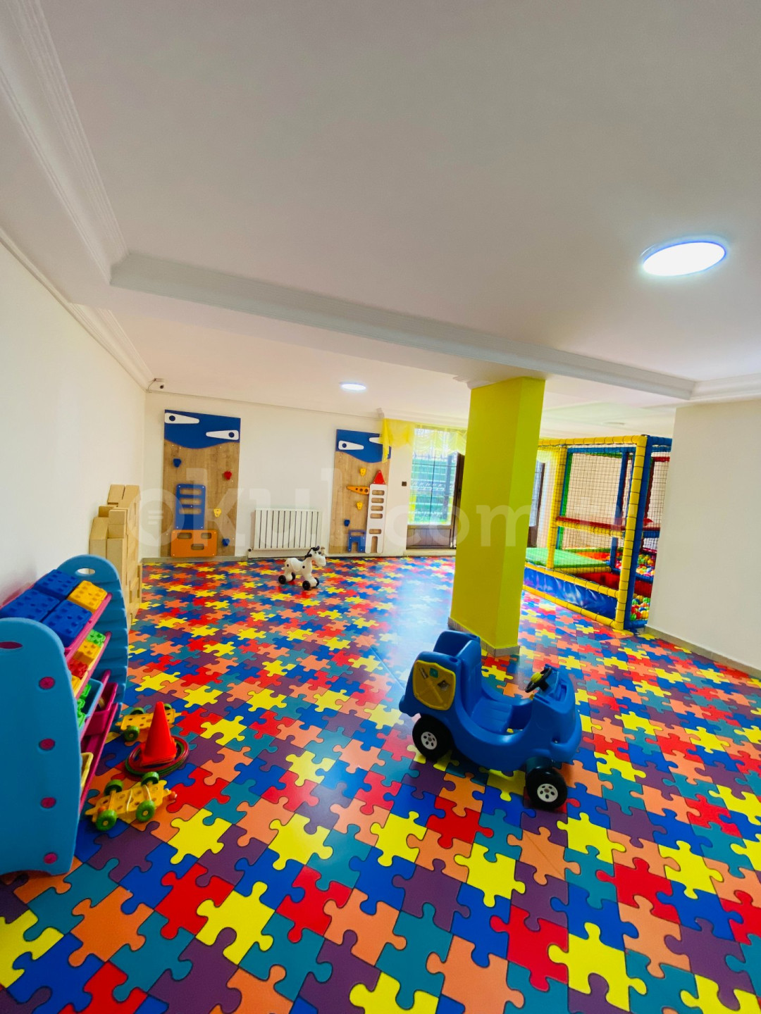 Özel Beylikdüzü Sevgi Pınarı Anaokulu - 17